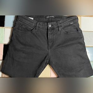 Mavi James Skinny Jeans, 33